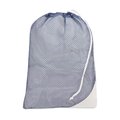 Registry Laundry Bag, Mesh, Blue, 6PK MPT155511